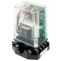 Warrick Plug-in Control Module, Series 16M/HM/DM/VM